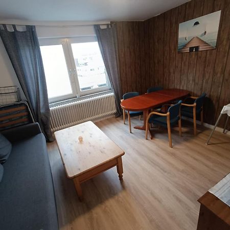 Suedkiez62 Appartement Wilhelmshaven Buitenkant foto