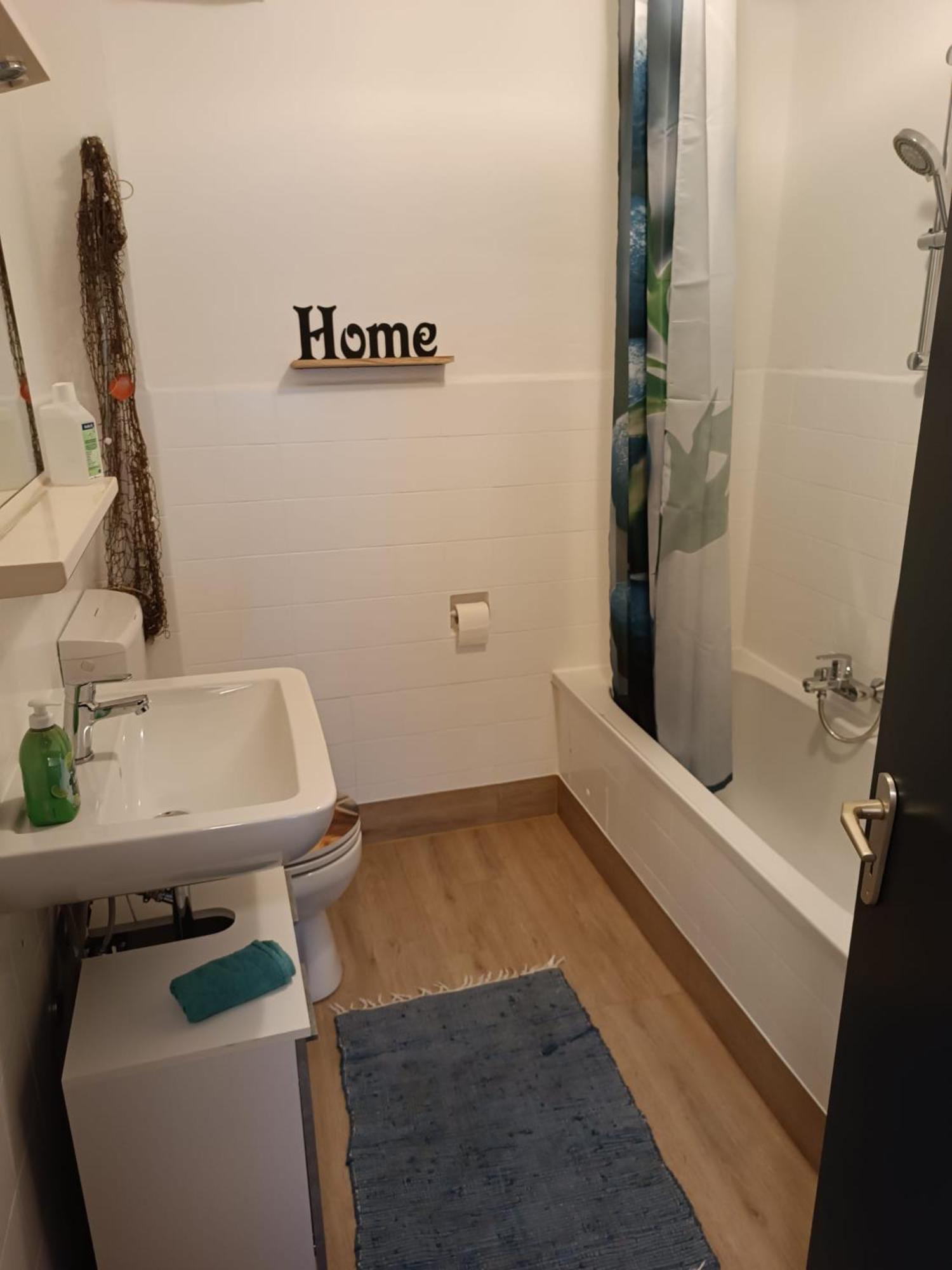 Suedkiez62 Appartement Wilhelmshaven Buitenkant foto