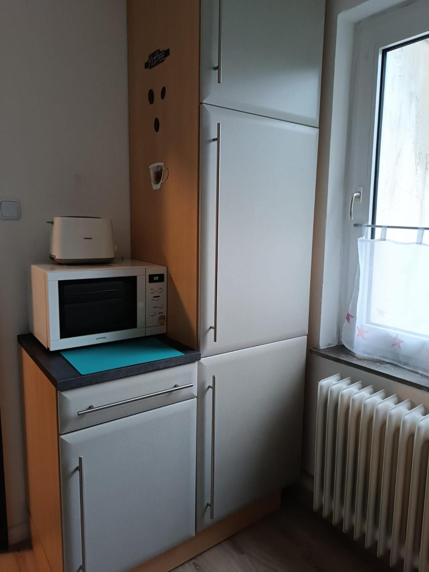 Suedkiez62 Appartement Wilhelmshaven Buitenkant foto
