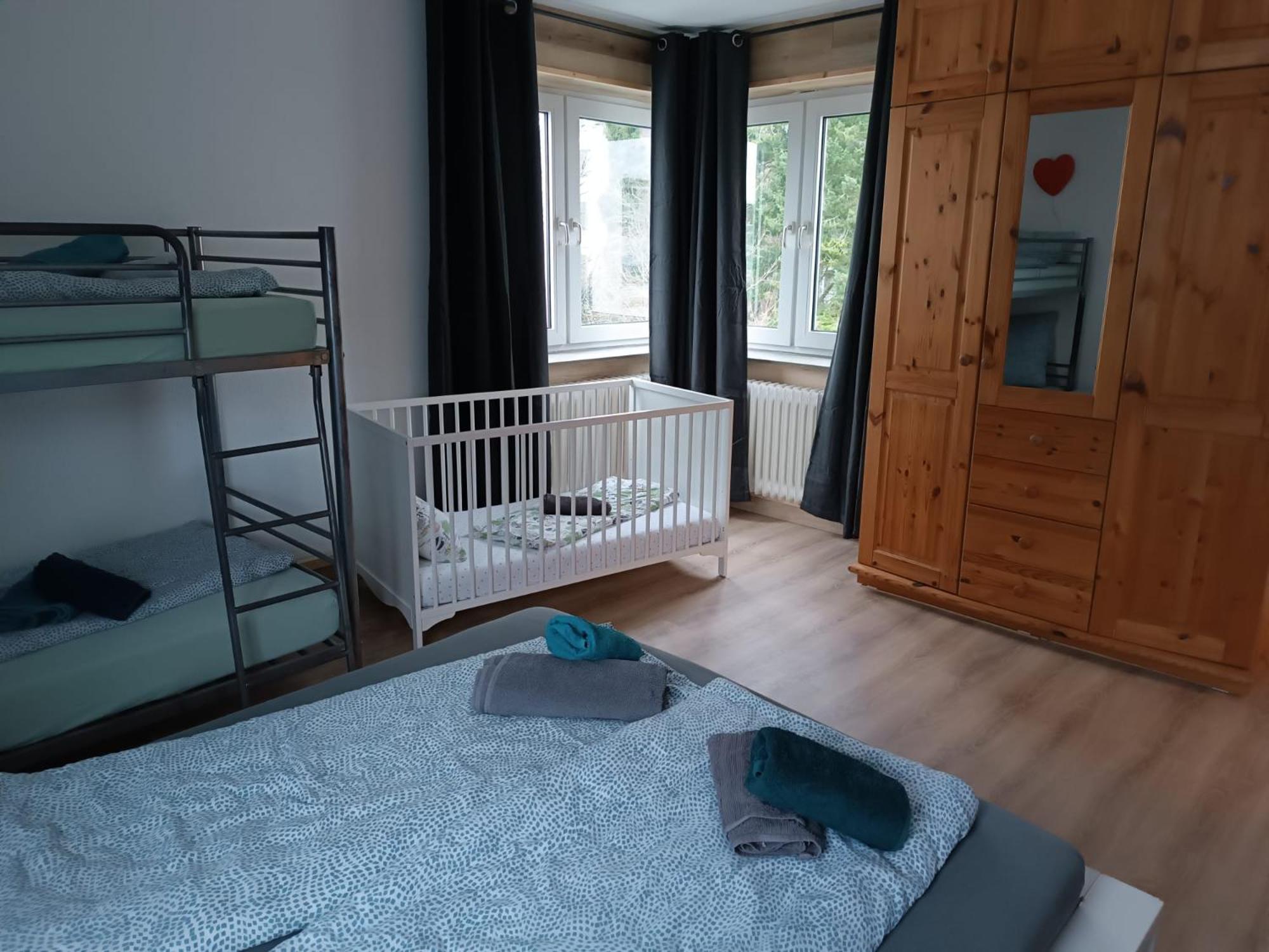 Suedkiez62 Appartement Wilhelmshaven Buitenkant foto